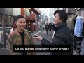 Why Dreadlocks Are Trending In Japan