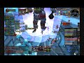 Dark Haven Hodir Hardmode Kill