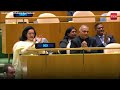 Full speech of S Jaishankar at UN: There's much India has to share
