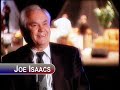 Interview with Joe Isaacs