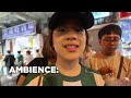 HONG KONG Food Adventure! (Best Places To Eat!)