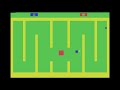 Miniature Golf Hole 7 Walkthrough Atari 2600