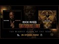 Rick Ross feat. Dr. Dre and JAY Z - 3 Kings (A Maybach Films Visual Piece)