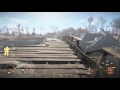 Fallout 4 - First attempt at sharing it with YouTube