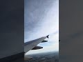 Allegiant 1392 landing at BLV in an Airbus A320