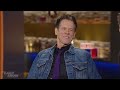 Kevin Bacon - “Beverly Hills Cop: Axel F” & “MaXXXine” & A Legendary Career | The Daily Show