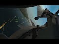 Multiplayer F/A-26B Guns only Public lobby Cut Gameplay | VTOL VR
