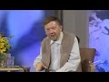 Inner-Body Awareness Practice with Eckhart Tolle