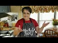 FLOUR TORTILLAS / how to make /PERFECT Step by Step ❤