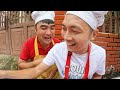 Hà Sam - Tìm Ra Người Nấu Ăn Ngon Nhất - Vua Đầu Bếp Làm Kem Tại Nhà Đơn Giản