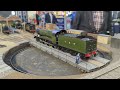 London Festival of Railway Modelling 2024