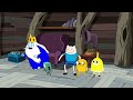 adventure time is still chaotic out of context (part two!)