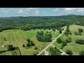 3210 Buck Mountain Rd, Cookeville - Aerial Video
