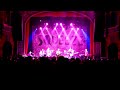 Squeeze - Uptown Theater - Sept 14th, 2021