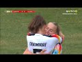 Germany vs Austria | Highlights | Women's Euro Qualifiers 2024