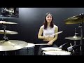 My Chemical Romance - Helena - Drum Cover