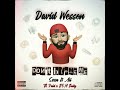 David Wesson - Seen It All ft. Paid x BOM Bully