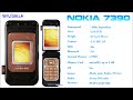 All Nokia Phone Series and Features  (Full) #shorts #short