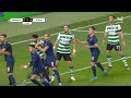 Penalty de Neto sobre Pepe na 1ª mão da Taça de Portugal 21/22.