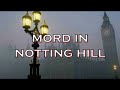 MORD IN NOTTING HILL  #krimihörspiel  #retro  HERBERT FLEISCHMANN 1967 JÜRGEN GOSSLAR