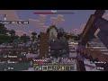 Two Idiots Trying To Survive Minecraft [EP 3]