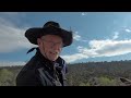 Montana Cattle Drive at Dryhead Ranch