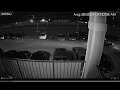 VIDEO: Motorcycle theft caught on camera at Corpus Christi apartment complex