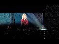 Taylor Swift - All Too Well (10 Minutes Version) Live