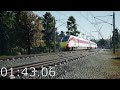 Train Sim World 4: The 99 Car Azuma