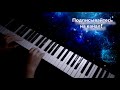 Как играть Requiem for a dream / Реквием по мечте / Piano tutorial