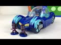 Paw Patrol Mighty Pups VS PJ Masks : Who's Better?