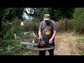 Vintage Chainsaws: 3 Really Bad Choices