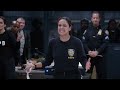 I can’t do this to my mouth! | Brooklyn Nine-Nine