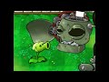 Titan Peashooter - (Modded Plants VS Zombies) PVZ Gameplay