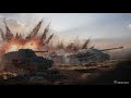 World of Tanks Console: The Long Khan presents: W(TF)oT??? Problems with Matchmaking