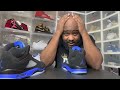 Air Jordan 5 Racer Blue Review | These Are So Dope In Hand!!