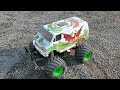 Fun with the Tamiya Lunchbox