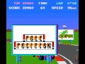 Arcade Game: Pole Position (1982 Namco/Atari)