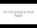 Do You Trust Me? Learning Spanish Verbs With Paul!