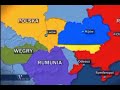 Польское телевидение, раздел украины