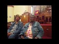 Vlog 35 | Mahalia Jackson's Church - Greater Salem MB Church | Rev James Haywood | Studs Terkel