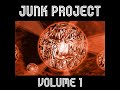 Junk Project – Vol.1 (1995)