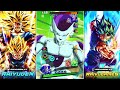 WHAT IS THIS COMBO POTENTIAL? REVIVAL CAPTAIN GINYU IS FANTASTIC! | Dragon Ball Legends