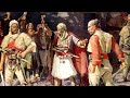 Slavic Warrior Song: Yendrek Theme (Hellish Quart OST)