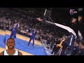 I found every Chris Paul dunk attempt...