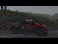 [Dirt Rally] Dyffryn Afon (Reverse), Wales in Ford Fiesta RS