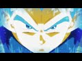 DBZ AMV As I Lay Dying Forsaken Vegeta Tribute (HD)