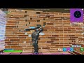 Price Tag | Fortnite Montage