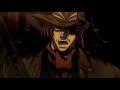 Hellsing OVA AMV: Evil Angel