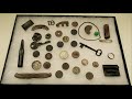 Finding Treasure With Grandpa - 